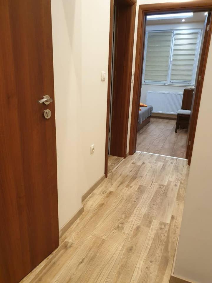 Luxury 2 Bedroom,2 Bathroom Apart ,Free Parking Plovdiv Exterior foto