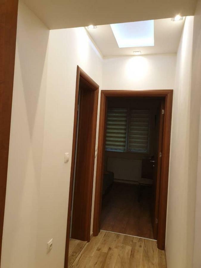 Luxury 2 Bedroom,2 Bathroom Apart ,Free Parking Plovdiv Exterior foto