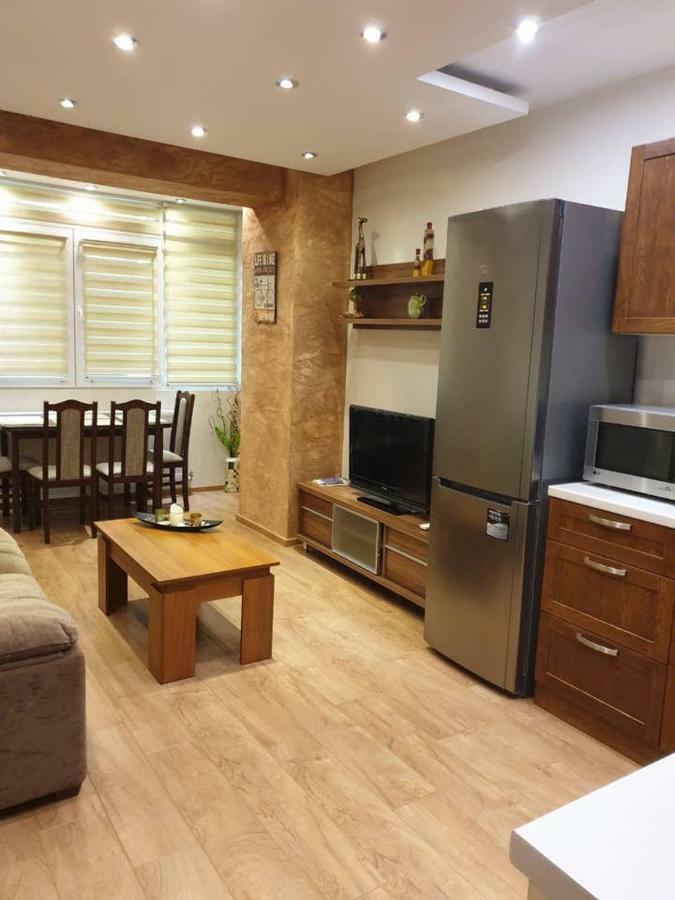 Luxury 2 Bedroom,2 Bathroom Apart ,Free Parking Plovdiv Exterior foto